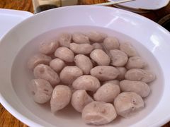 -章记正宗南岗鱼蛋火锅