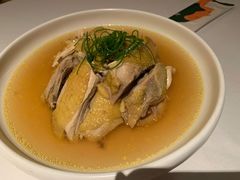 -玫瑰厅上海菜(兴国路店)