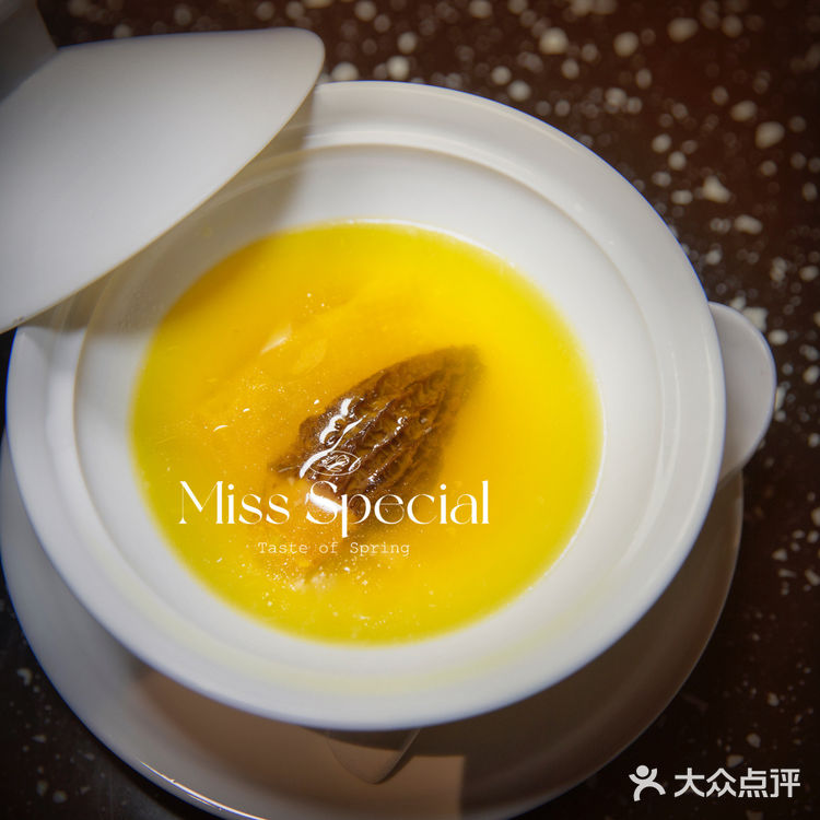 创意菜黔味惊喜味蕾,清新感渲染味觉之春