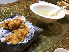 -老虎滩船说·海胆水饺·大连海鲜(老虎滩店)
