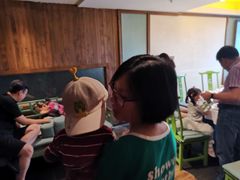 -大张烙馍村(泉山店)