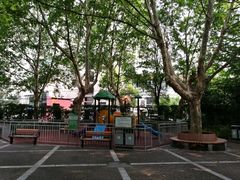 -华山儿童公园