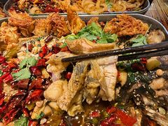 -赵大妖·活鱼现烤(天水店)