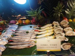 -福州天元国际威斯汀酒店大宴会厅·婚宴