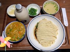 -十面春风·江南面馆(崇宁路店)