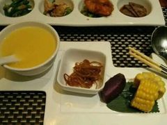 -王府茶楼茶宴·创意菜(大观园总店)