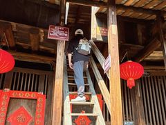 -初溪土楼群