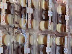 -喜社·面包·甜品·蛋糕(燕山店)