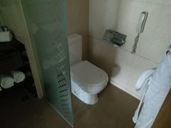 -广州天河合景福朋喜来登酒店