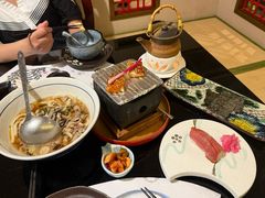 -天狗山料理(省体店)