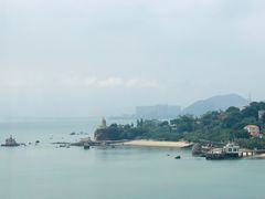 -厦门海港英迪格酒店(中山路店)
