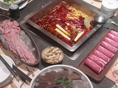 -锦城印象火锅(天府三街店)