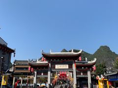 -大师傅金奖啤酒鱼(西街口总店)