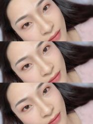 点击看大图 -久匠·纹眉半永久野生眉