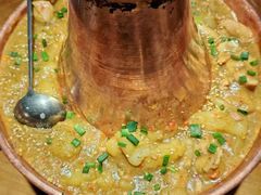 -雀舞云南菜(天津天河城购物中心店)