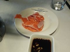 -星伦多自助料理·涮烤一体(虹悦城店)
