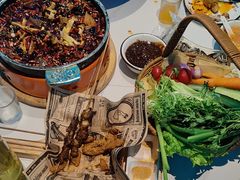 -路边边.炒菜烧烤.音乐餐厅(良乡长虹店)