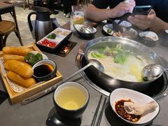 -同仁四季椰子鸡(宝安壹方城店)