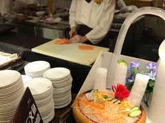 挪威三文鱼-芭菲盛宴·环球美食(袁家岗店)