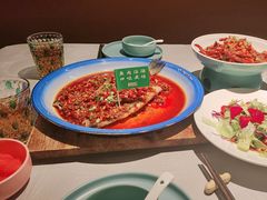 -老房子·南昌菜(双子塔店)