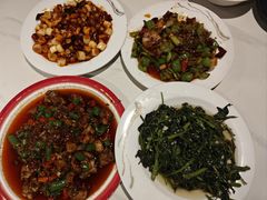 花椒鸡-小天府川菜馆(魏公村店)