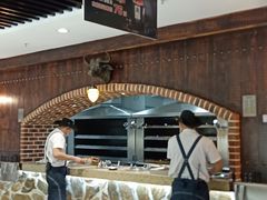 -汉巴味德(大悦城店)