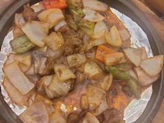 -丽华园(汉阳龙阳店)