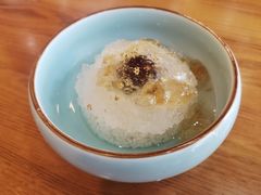 桃胶雪燕甜酒酿-百家鲜·杭帮菜