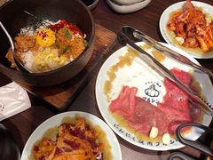 -蒜香焼肉PURUSHIN(马场路店)