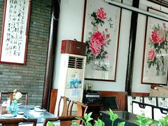 -西山人家·二十年老字号农家菜(旺山店)