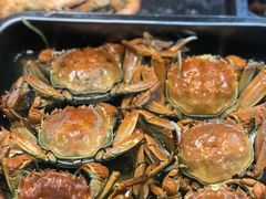 -长平老姿娘夜粥(平东一街店)