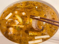 -拈菜(观音桥阳光世纪店)
