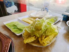 -城一锅涮烤羊蝎子·烤串