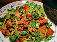 -百年神厨·地道川菜(清江西路店)