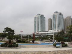 -秦皇岛秦皇国际大酒店