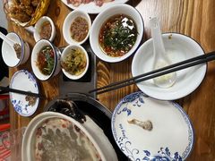 -潮陈记土鸡火锅(东厦北路店)