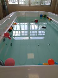 -亲子乐园母婴生活馆(海陵北路店)