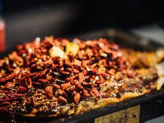 -江边城外烤全鱼(世茂广场店)