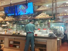 -西贝(枫蓝国际购物中心店)