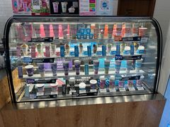 -Blueglass酸奶(财富购物中心店)