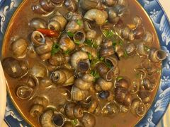 -丫丫蟹庄·苏式园林农家乐·阳澄湖大闸蟹(阳澄湖莲花岛店)