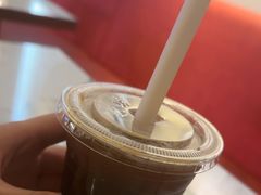 -COSTA COFFEE(新奥购物中心店)