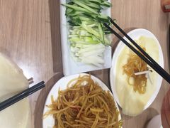 -姥家春饼店(漳州二路店)