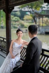 -雪中彩影婚纱摄影·微光艺术中心