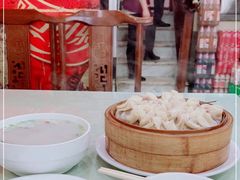 -杨记小骨头羊杂馆(南五马路店)