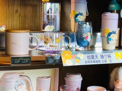 -星巴克(西藏路店)