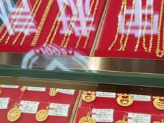 -百信珠宝城(金街店)
