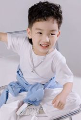 -邦叔叔.亲子全家福毕业照跟拍摄影(嘉定店)