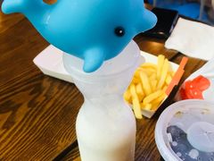 -青岛东方影都融创水世界