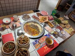 -贤合庄卤味火锅(顺城店)